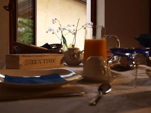 Fotografie z fotogalerie ubytování Il Piccolo Principe B&B v destinaci Vittorio Veneto