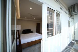 Gallery image of THE EKAH COMFORTS in Bangalore