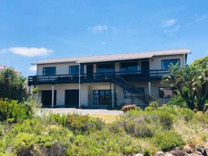 Gallery image of 2 on Third Avenue in Hermanus