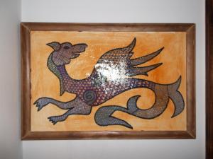 Fotografia z galérie ubytovania Apartamento El Dragon Serrano v destinácii Sotoserrano