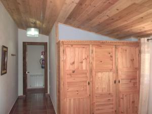 Fotografia z galérie ubytovania Apartamento El Dragon Serrano v destinácii Sotoserrano