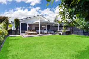 Gallery image of Executive State-Of-The-Art Home - Fibre and Spa in Auckland