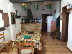 Fotografia z galérie ubytovania Caseta de Susana v destinácii Deltebre