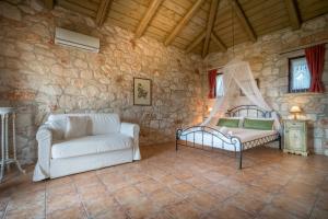Gallery image of Myrties stone houses - Arekia in Vasilikos