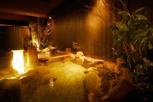 Foto de la galería de Dormy Inn Kumamoto Natural Hot Spring en Kumamoto