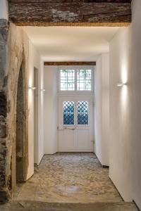 Fotografie z fotogalerie ubytování La Colombe Boutique Hotel v destinaci Zug