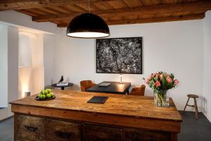 Fotografie z fotogalerie ubytování La Colombe Boutique Hotel v destinaci Zug