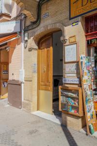 Fotografia z galérie ubytovania Caños de carmona v destinácii Seville