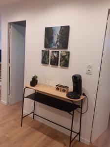 Fotografie z fotogalerie ubytování Kalee v destinaci Lanester