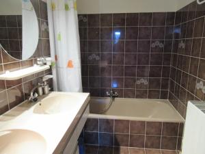 Ένα μπάνιο στο 't lange Lis +11 φωτογραφίες