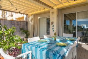 Billede fra billedgalleriet på Porto Luz i Sóller