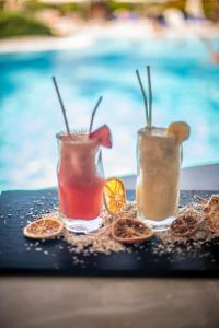 Bebidas em Blau Colònia Sant Jordi