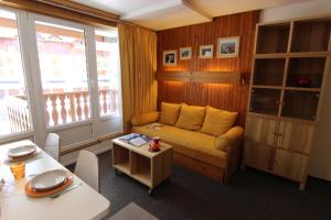 Gallery image of Névés Appartements VTI in Val Thorens