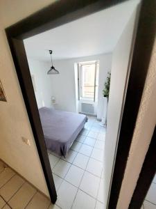 Gallery image of Appartement 2 chambres CENTRE VILLE au calme in Valence