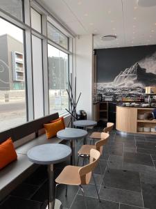 Galeriebild der Unterkunft HHE Express in Nuuk