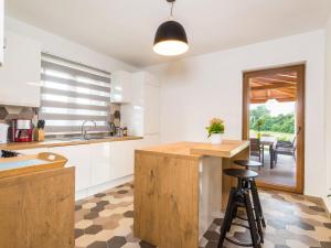 Fotografie z fotogalerie ubytování Holiday Home Jadran by Interhome v destinaci Nedeščina + 20 fotografií
