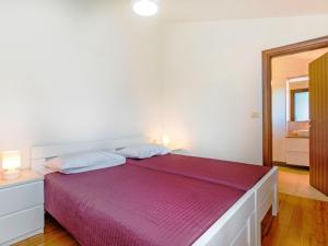 Fotografie z fotogalerie ubytování Holiday Home Jadran by Interhome v destinaci Nedeščina