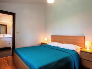 Fotografie z fotogalerie ubytování Holiday Home Jadran by Interhome v destinaci Nedeščina