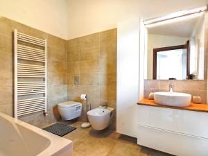Fotografie z fotogalerie ubytování Holiday Home Jadran by Interhome v destinaci Nedeščina