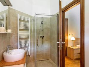 Fotografie z fotogalerie ubytování Holiday Home Jadran by Interhome v destinaci Nedeščina