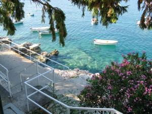 Příroda nedaleko apartmánu + 13 fotografií