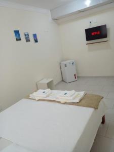 Gallery image of Riachuelo Hotel in Resende