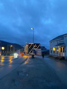 Okolí hotelu