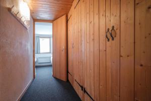 Fotografie z fotogalerie ubytování Chalet Höckli Wohnung 2. v destinaci Arosa
