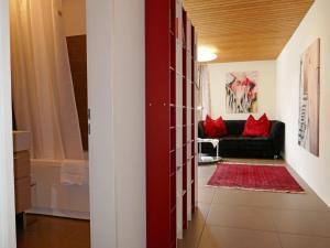 Fotografie z fotogalerie ubytování Apartment Chesa Piz Cotschen 2 by Interhome v destinaci Pontresina