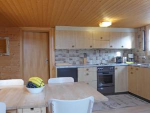 Gallery image of Apartment Central by Interhome in Wengen