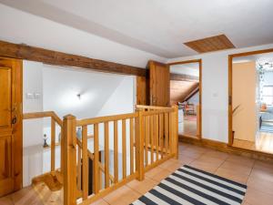 Fotografia z galérie ubytovania Holiday Home Benešov nad Černou by Interhome v destinácii Dluhoště
