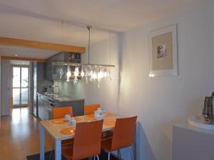 Gallery image of Apartment Breithorn-Residence-2 by Interhome in Wengen