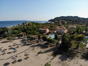 Fotografie z fotogalerie ubytování Sweet Dreams v destinaci Kavos + 56 fotografií