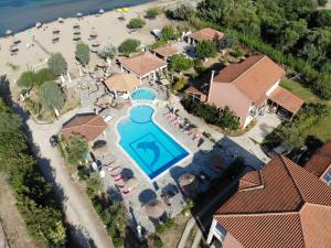 Fotografie z fotogalerie ubytování Sweet Dreams v destinaci Kavos