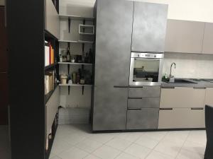 A kitchen or kitchenette at Sweet Maison Még 26 kép