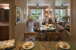 Gallery image of Vacation Villas 2, a Ramada by Wyndham in Kissimmee