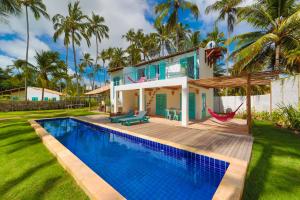 Πισίνα στο ή κοντά στο Pousada Patacho