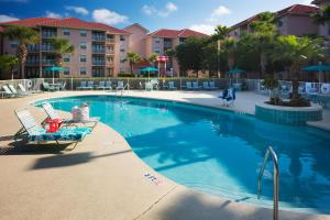 Gallery image of Vacation Villas 2, a Ramada by Wyndham in Kissimmee