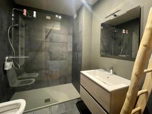 Bagno di Alpi Azzurre