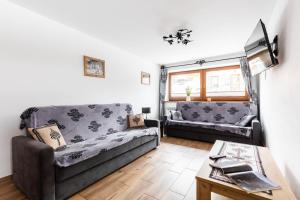 Posedenie v ubytovaní Apartamenty Na Wilcznik Zakopane