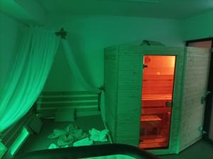 Fotografia z galérie ubytovania Private Relax Armonia Wellness Apartment vo Svite