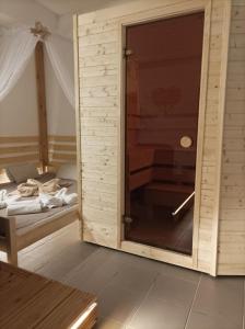 Fotografia z galérie ubytovania Private Relax Armonia Wellness Apartment vo Svite