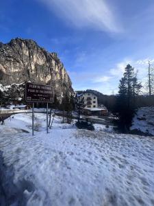 Albergo Al Sasso di Stria