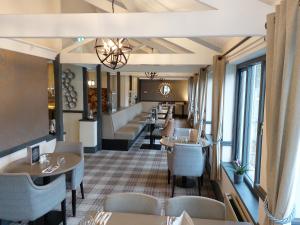 Gallery image of County Lodge & Brasserie in Carnforth