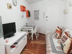 Fotografia z galérie ubytovania Apartamento Con Encanto 'Larios Studio' v destinácii Málaga