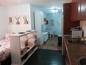 Fotografia z galérie ubytovania Apartamento Con Encanto 'Larios Studio' v destinácii Málaga