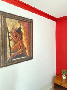 Fotografija u galeriji objekta LUTIX HOTELS u gradu El Limón