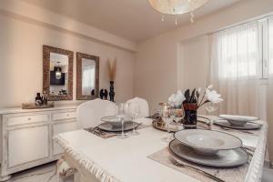 Fotografia z galérie ubytovania Maison Downtown Luxury Apartments! v destinácii Zakynthos Town