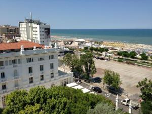 Photo de la galerie de l'établissement Residenza Grand Hotel Riccione, à Riccione