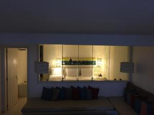 Nhà bếp/bếp nhỏ tại Lar do Mar - Letizia U10 - Cond. Pipa Privillege